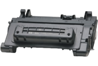 HP 90A Toner Cartridge CE390A